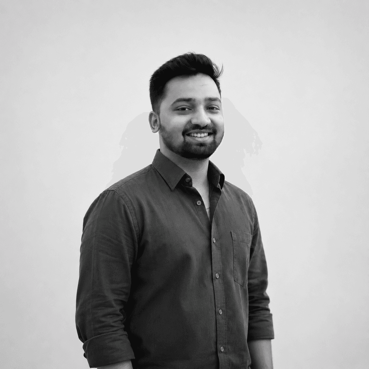 Omkar Kamble
