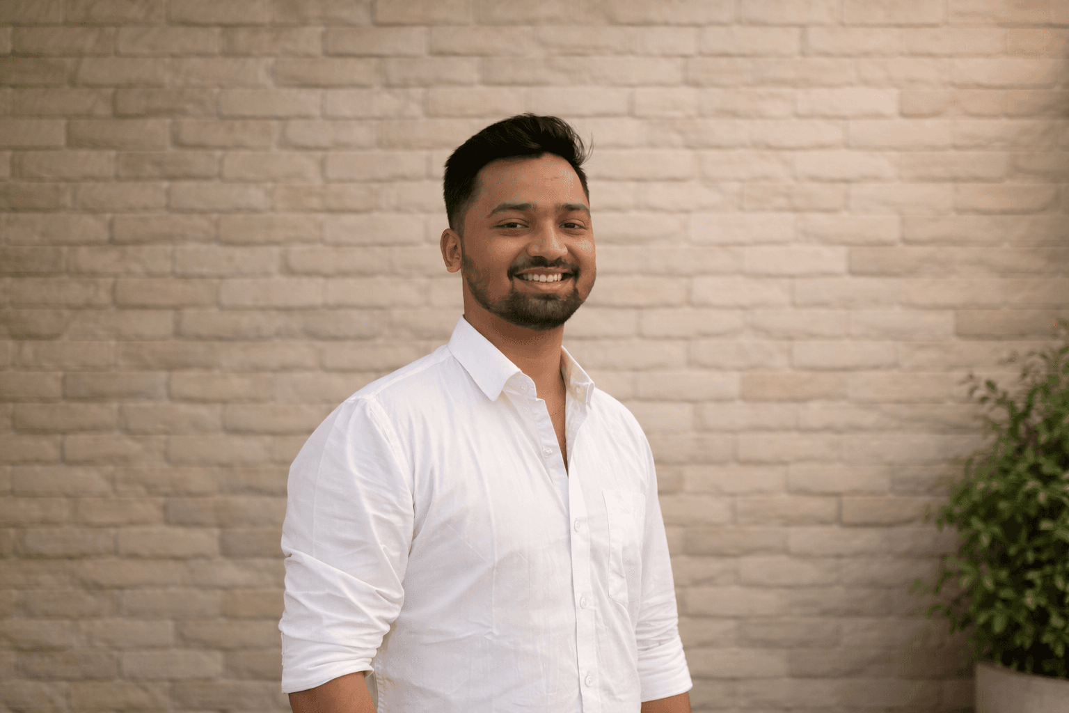 Omkar Kamble